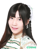 snh48成员——snh48中国官方网站